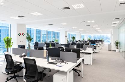 Office Space - Studio for rent in Dubai Commercity - Umm Ramool - Dubai