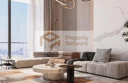 شقة - غرفة نوم - 2 حمامات للبيع في سمانا باركفيل - مجمع دبي ريزيدنس - دبي شقة - غرفة نوم - 2 حمامات للبيع في سمانا باركفيل - مجمع دبي ريزيدنس - دبي