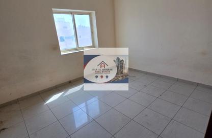 Apartment - 1 Bedroom - 1 Bathroom for rent in Al Butina 9 Building - Al Butina - Sharjah