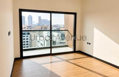 Apartment - 2 - 4 for rent in M Square Residence - Al Mankhool - Bur Dubai - Dubai