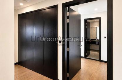 Apartment - 2 - 4 for rent in M Square Residence - Al Mankhool - Bur Dubai - Dubai