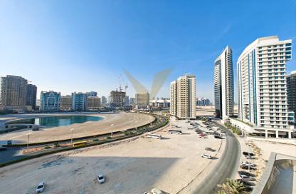 شقة - غرفة نوم - 2 حمامات للايجار في مساكن النخبة رقم 5 - مساكن النخبة الرياضية - مدينة دبي الرياضية - دبي شقة - غرفة نوم - 2 حمامات للايجار في مساكن النخبة رقم 5 - مساكن النخبة الرياضية - مدينة دبي الرياضية - دبي
