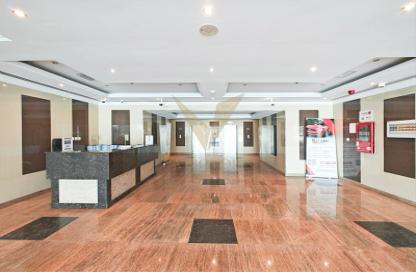 Apartment - 1 Bedroom - 2 Bathrooms for rent in Elite Sports Residence 5 - Elite Sports Residence - Dubai Sports City - Dubai