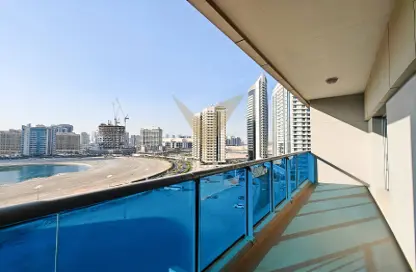 شقة - غرفة نوم - 2 حمامات للايجار في مساكن النخبة رقم 5 - مساكن النخبة الرياضية - مدينة دبي الرياضية - دبي شقة - غرفة نوم - 2 حمامات للايجار في مساكن النخبة رقم 5 - مساكن النخبة الرياضية - مدينة دبي الرياضية - دبي