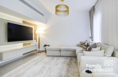 Villa - 4 Bedrooms - 5 Bathrooms for sale in Aura - Tilal Al Ghaf - Dubai Villa - 4 Bedrooms - 5 Bathrooms for sale in Aura - Tilal Al Ghaf - Dubai