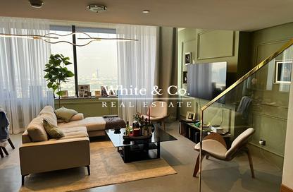Duplex - 1 - 2 for rent in Sky Gardens - DIFC - Dubai