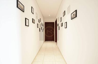 Apartment - 2 Bedrooms - 2 Bathrooms for rent in The Torch - Dubai Marina - Dubai Apartment - 2 Bedrooms - 2 Bathrooms for rent in The Torch - Dubai Marina - Dubai
