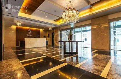 Apartment - 2 Bedrooms - 2 Bathrooms for rent in The Torch - Dubai Marina - Dubai