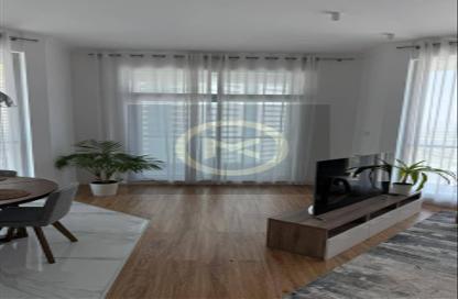 Apartment - 2 Bedrooms - 2 Bathrooms for rent in The Torch - Dubai Marina - Dubai