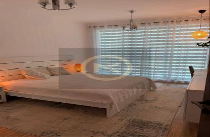 Apartment - 2 Bedrooms - 2 Bathrooms for rent in The Torch - Dubai Marina - Dubai Apartment - 2 Bedrooms - 2 Bathrooms for rent in The Torch - Dubai Marina - Dubai