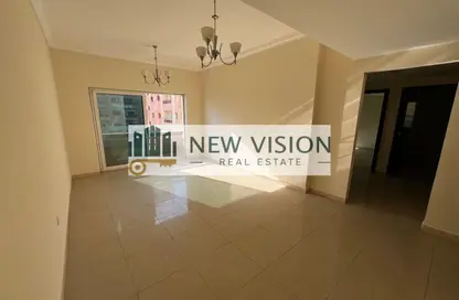 Apartment - 2 Bedrooms - 2 Bathrooms for rent in Al Qasimiah City - Sharjah