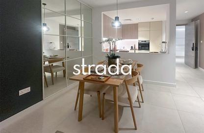 Apartment - 3 Bedrooms - 3 Bathrooms for sale in Sidr Residences Tower 1 - Sidr Residences - Expo City - Dubai Apartment - 3 Bedrooms - 3 Bathrooms for sale in Sidr Residences Tower 1 - Sidr Residences - Expo City - Dubai