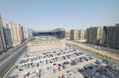 Apartment - 2 - 3 for rent in Sahara Tower 5 - Sahara Complex - Al Nahda - Sharjah Apartment - 2 - 3 for rent in Sahara Tower 5 - Sahara Complex - Al Nahda - Sharjah