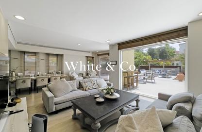 Villa - 3 Bedrooms - 4 Bathrooms for sale in Springs 4 - The Springs - Dubai