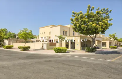Villa - 3 Bedrooms - 4 Bathrooms for sale in Springs 4 - The Springs - Dubai Villa - 3 Bedrooms - 4 Bathrooms for sale in Springs 4 - The Springs - Dubai