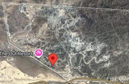 Land - Studio for sale in Masfoot 1 - Masfoot - Ajman
