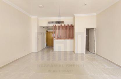 Apartment - Studio - 1 Bathroom for rent in SG Muwaileh Building - Muwaileh - Sharjah Apartment - Studio - 1 Bathroom for rent in SG Muwaileh Building - Muwaileh - Sharjah