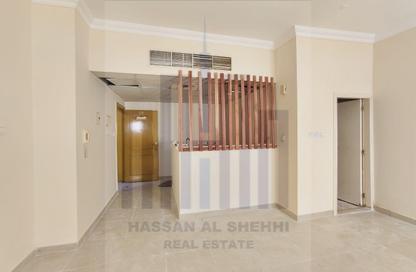Apartment - Studio - 1 Bathroom for rent in SG Muwaileh Building - Muwaileh - Sharjah Apartment - Studio - 1 Bathroom for rent in SG Muwaileh Building - Muwaileh - Sharjah