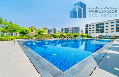 شقة - 2 غرف نوم - 2 حمامات للايجار في وصل جرين بارك - راس الخور الصناعية - رأس الخور - دبي