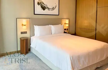 Apartment - 2 Bedrooms - 3 Bathrooms for rent in The Address Residences Dubai Opera Tower 1 - The Address Residences Dubai Opera - Downtown Dubai - Dubai