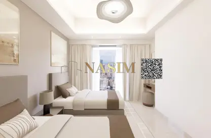 Apartment - 2 Bedrooms - 2 Bathrooms for sale in Al Naemiya Tower 2 - Al Naemiya Towers - Al Nuaimiya - Ajman Apartment - 2 Bedrooms - 2 Bathrooms for sale in Al Naemiya Tower 2 - Al Naemiya Towers - Al Nuaimiya - Ajman