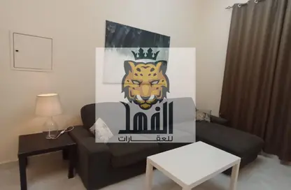 Apartment - 1 Bedroom - 2 Bathrooms for rent in Fairmont Ajman - Al Nakhil 2 - Al Nakhil - Ajman