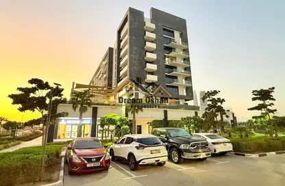 Shop - Studio for rent in AZIZI Riviera 3 - AZIZI Riviera - Meydan One - Meydan - Dubai