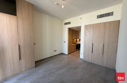 Apartment - Studio - 1 Bathroom for rent in Jannat - Midtown - Dubai Production City (IMPZ) - Dubai