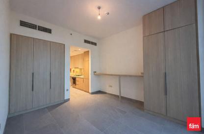 Apartment - Studio - 1 Bathroom for rent in Jannat - Midtown - Dubai Production City (IMPZ) - Dubai