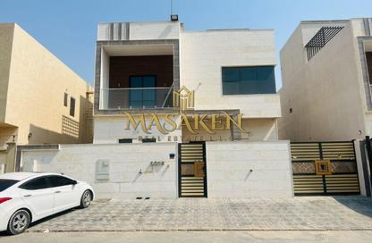 Villa - 5 - 7 for rent in Al Yasmeen 1 - Al Yasmeen - Ajman