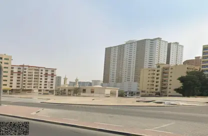 Land - Studio for sale in Al Rashidiya Towers - Al Rashidiya - Ajman Downtown - Ajman