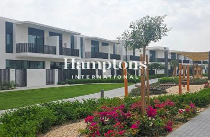 Townhouse - 3 Bedrooms - 4 Bathrooms for rent in Orania - The Valley - Dubai