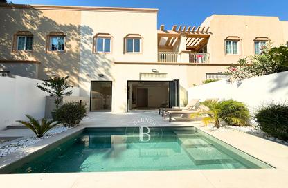 Villa - 3 - 4 for sale in Springs 12 - The Springs - Dubai
