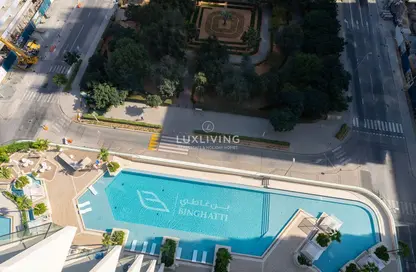 Apartment - 1 Bedroom - 2 Bathrooms for sale in Binghatti Royale - District 18 - Jumeirah Village Circle - Dubai