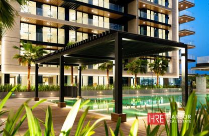 Apartment - 3 Bedrooms - 4 Bathrooms for rent in 399 Hills Park B - 399 Hills Park - Dubai Hills Estate - Dubai Apartment - 3 Bedrooms - 4 Bathrooms for rent in 399 Hills Park B - 399 Hills Park - Dubai Hills Estate - Dubai