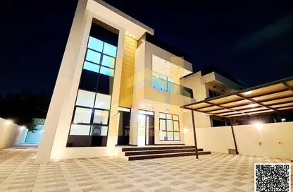 فيلا - 5 غرف نوم - 7 حمامات للبيع في فلل الروضة 2 - 2 الروضة - الروضة - عجمان فيلا - 5 غرف نوم - 7 حمامات للبيع في فلل الروضة 2 - 2 الروضة - الروضة - عجمان