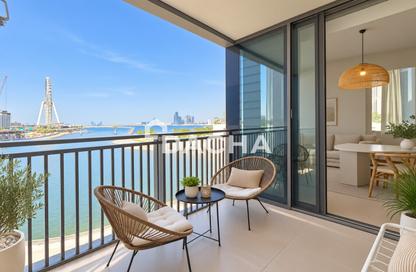 Apartment - 1 - 1 for rent in 5242 Tower 1 - 5242 - Dubai Marina - Dubai Apartment - 1 - 1 for rent in 5242 Tower 1 - 5242 - Dubai Marina - Dubai