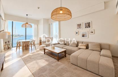 Apartment - 1 - 1 for rent in 5242 Tower 1 - 5242 - Dubai Marina - Dubai Apartment - 1 - 1 for rent in 5242 Tower 1 - 5242 - Dubai Marina - Dubai
