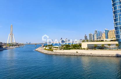 Apartment - 1 - 1 for rent in 5242 Tower 1 - 5242 - Dubai Marina - Dubai Apartment - 1 - 1 for rent in 5242 Tower 1 - 5242 - Dubai Marina - Dubai