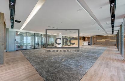 Office Space - Studio for rent in Emaar Business Park Building 1 - Emaar Business Park - Sheikh Zayed Road - Dubai