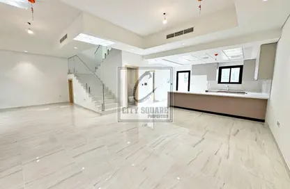Villa - 4 Bedrooms - 6 Bathrooms for sale in Alicante Villas - Victory Heights - Dubai Sports City - Dubai
