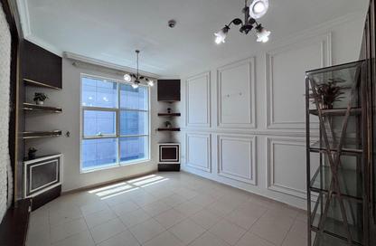 Apartment - 1 Bedroom - 2 Bathrooms for rent in City Tower - Al Nuaimiya - Ajman