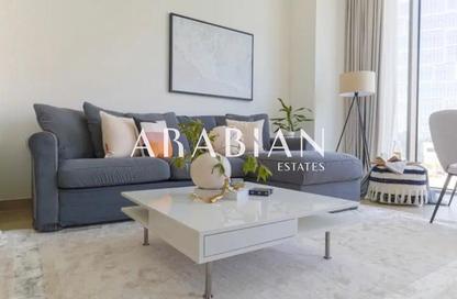 Apartment - 1 - 2 for rent in 5242 Tower 2 - 5242 - Dubai Marina - Dubai