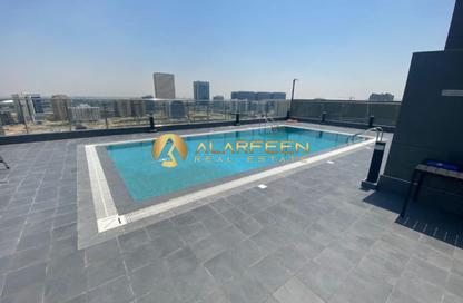 Apartment - Studio - 1 Bathroom for rent in Time 1 - Dubai Land - Dubai