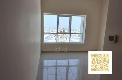 Apartment - 3 Bedrooms - 4 Bathrooms for sale in Ajman Pearl Towers - Ajman Downtown - Ajman