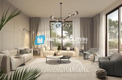 Villa - 5 Bedrooms - 6 Bathrooms for sale in Fay Al Reeman II - Al Shamkha - Abu Dhabi