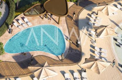 Apartment - 1 Bedroom - 2 Bathrooms for sale in Binghatti Hills Tower 1 - Binghatti Hills - Dubai Science Park - Dubai Apartment - 1 Bedroom - 2 Bathrooms for sale in Binghatti Hills Tower 1 - Binghatti Hills - Dubai Science Park - Dubai