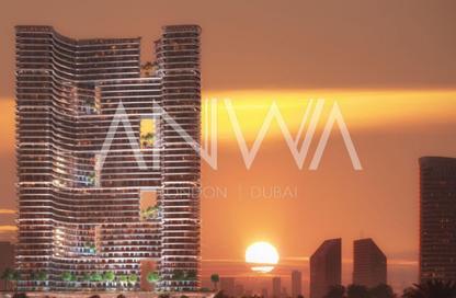 Apartment - 1 Bedroom - 2 Bathrooms for sale in Binghatti Hills Tower 1 - Binghatti Hills - Dubai Science Park - Dubai Apartment - 1 Bedroom - 2 Bathrooms for sale in Binghatti Hills Tower 1 - Binghatti Hills - Dubai Science Park - Dubai