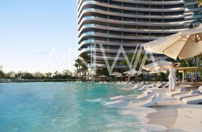 Apartment - 1 Bedroom - 2 Bathrooms for sale in Binghatti Hills Tower 1 - Binghatti Hills - Dubai Science Park - Dubai Apartment - 1 Bedroom - 2 Bathrooms for sale in Binghatti Hills Tower 1 - Binghatti Hills - Dubai Science Park - Dubai