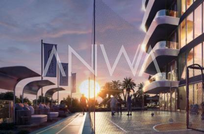 Apartment - 1 Bedroom - 2 Bathrooms for sale in Binghatti Hills Tower 1 - Binghatti Hills - Dubai Science Park - Dubai Apartment - 1 Bedroom - 2 Bathrooms for sale in Binghatti Hills Tower 1 - Binghatti Hills - Dubai Science Park - Dubai